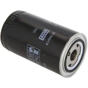 Comparateur de prix : Mann filter W 950/14 Filtre à huile - VÉHICULE DE TOURISME + UTILITAIRES