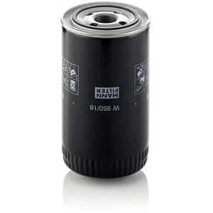 Mann filter W 950/18 Filtre à huile - APPLICATIONS NON ROUTIÈRES pas cher
