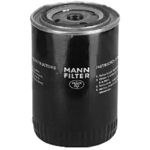 Mann filter W 11 102/15 Filtre à huile - APPLICATIONS NON ROUTIÈRES pas cher