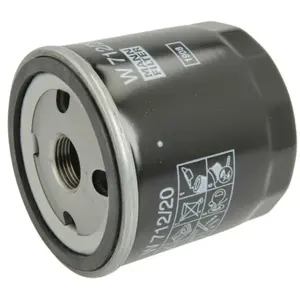 Comparateur de prix : Mann filter Filtre à huile pour AUDI: Quattro, 200 (Ref: W 712/20)