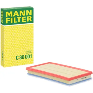 Mann filter Filtre à air pour FORD: Transit/Tourneo, Tourneo II (Ref: ... pas cher
