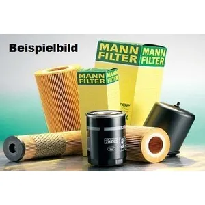 Mann filter W 1294 Filtre à huile - POIDS-LOURDS + AUTOBUS pas cher