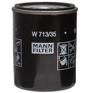Comparateur de prix : Filtre à huile Mann filter W 713/35 - Réf. W713/35