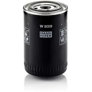 Comparateur de prix : MANN FILTER Filtre à Huile W9009