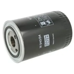 Mann filter W 940/67 Filtre à huile - APPLICATIONS NON ROUTIÈRES pas cher