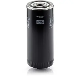 Mann filter Filtre, système hydraulique de travail (Ref: W 962/1) pas cher