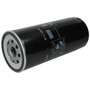 Mann filter W 11 102/28 Filtre à huile - APPLICATIONS NON ROUTIÈRES pas cher