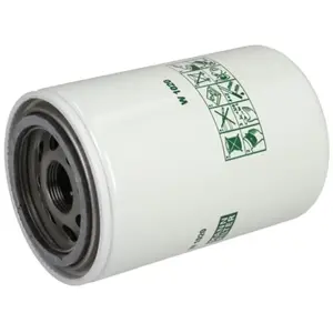 Mann filter W 1020 Filtre à huile - APPLICATIONS NON ROUTIÈRES pas cher