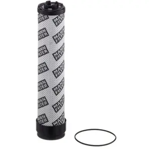 Mann filter Filtre, système hydraulique de travail (Ref: HD 9014 x) pas cher
