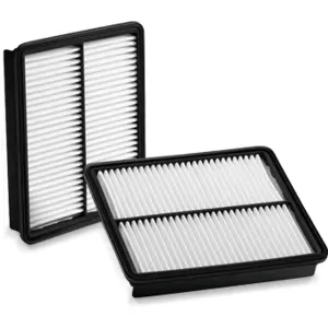Mann filter FP 20 006 Filtre à air de cabine - VÉHICULE DE TOURISME + UTILITAIRES pas cher