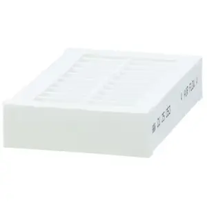 Mann filter Filtre d'habitacle (Ref: CU 25 053) pas cher