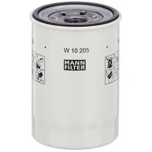 Filtre À Huile W 10 205 Mann Mann W10205 pas cher
