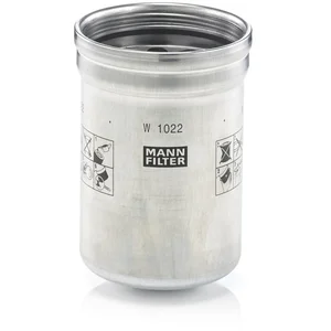 Mann filter W 1022 Filtre à huile - APPLICATIONS NON ROUTIÈRES pas cher