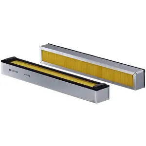 Mann filter Filtre d'habitacle (Ref: CUD 53 005) pas cher