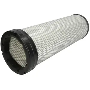 Mann filter CF 1720 Elément secondaire - POIDS-LOURDS + AUTOBUS pas cher