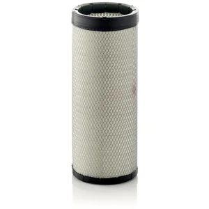 Mann filter CF 1800 Elément secondaire - POIDS-LOURDS + AUTOBUS pas cher