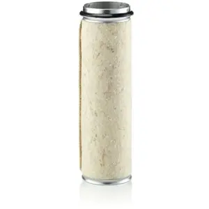 Mann filter CF 1200 Elément secondaire - APPLICATIONS NON ROUTIÈRES pas cher