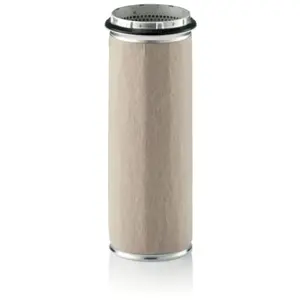 Mann filter CF 1320 Elément secondaire - POIDS-LOURDS + AUTOBUS
