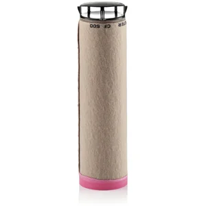 Mann filter CF 500 Elément secondaire - APPLICATIONS NON ROUTIÈRES pas cher