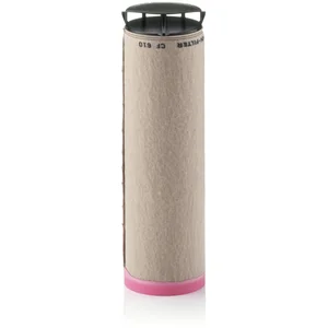 Mann filter CF 610 Elément secondaire - APPLICATIONS NON ROUTIÈRES pas cher