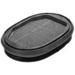 Mann filter CF 2550 Elément secondaire - APPLICATIONS NON ROUTIÈRES