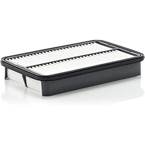 Mann filter C 2731/1 Filtre à air - VÉHICULE DE TOURISME + UTILITAIRES pas cher