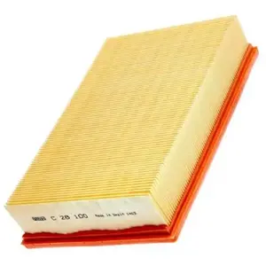 Mann filter C 28 100 Filtre à air - VÉHICULE DE TOURISME + UTILITAIRES pas cher