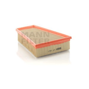 Mann filter C 27 124/1 Filtre à air - VÉHICULE DE TOURISME + UTILITAIRES pas cher
