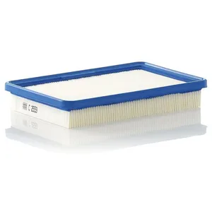 Mann filter C 2559 Filtre à air - VÉHICULE DE TOURISME + UTILITAIRES pas cher
