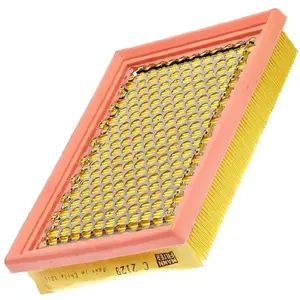 Mann filter C 2129 Filtre à air - VÉHICULE DE TOURISME + UTILITAIRES pas cher