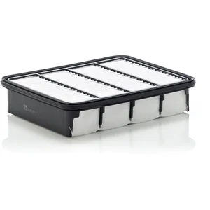 MANN-FILTER C 25 128 Filtre à air - VÉHICULE DE TOURISME + UTILITAIRES pas cher