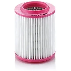 MANN-FILTER Filtre à air pour AUDI: A8 (Ref: C 1652) pas cher