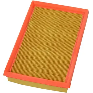 Mann filter C 2463 Filtre à air - VÉHICULE DE TOURISME + UTILITAIRES pas cher