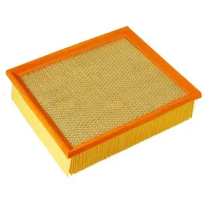 Mann filter C 2667/1 Filtre à air - VÉHICULE DE TOURISME + UTILITAIRES