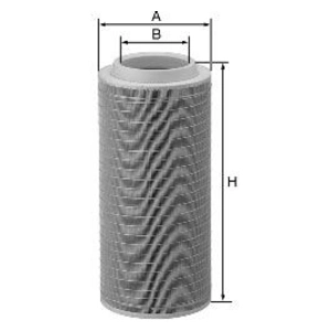 Comparateur de prix : Mann filter C 23 513 Filtre à air - APPLICATIONS NON ROUTIÈRES