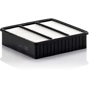 Mann filter C 2136/1 Filtre à air - VÉHICULE DE TOURISME + UTILITAIRES pas cher