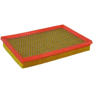 Mann filter C 2733 Filtre à air - VÉHICULE DE TOURISME + UTILITAIRES pas cher