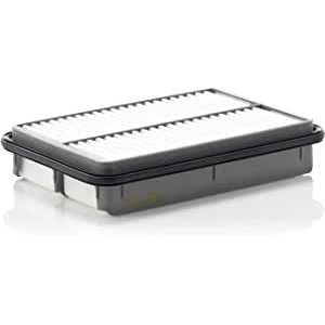 Mann filter C 2632/1 Filtre à air - VÉHICULE DE TOURISME + UTILITAIRES pas cher
