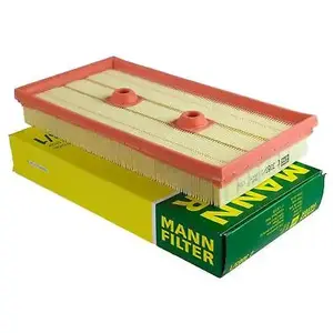 Mann filter C 3083/1 Filtre à air - VÉHICULE DE TOURISME + UTILITAIRES pas cher
