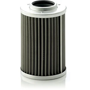 Comparateur de prix : Mann filter Filtre hydraulique, boîte automatique (Ref: H 710/1 x)