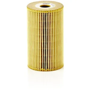 Mann filter HU 932/4 x Filtre à huile - POIDS-LOURDS + AUTOBUS pas cher