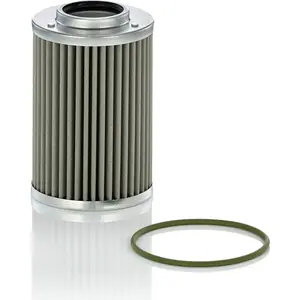 Comparateur de prix : Mann filter Filtre hydraulique, boîte automatique (Ref: H 710/1 n)