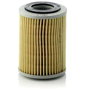 Mann filter Filtre À Huile Mann filter H716/1x pas cher