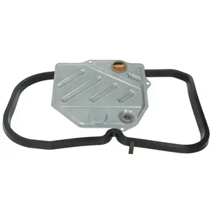 Comparateur de prix : Kit de filtre hydraulique, boîte automatique Mann filter H 1914/1 KIT