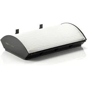 Comparateur de prix : Mann filter Filtre d'habitacle pour VOLKSWAGEN: Passat (Ref: CU 2750)