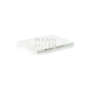 Mann filter CU 3059 Filtre à air de cabine - VÉHICULE DE TOURISME + UTILITAIRES pas cher