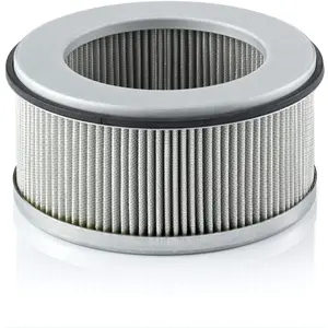 Comparateur de prix : Original Mann filter Filtre à air d'habitacle CU 1836/1 Pour véhicul...