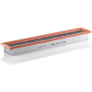 Filtre D'habitacle À Charbon Actif Mann filter Cuk6046 pas cher