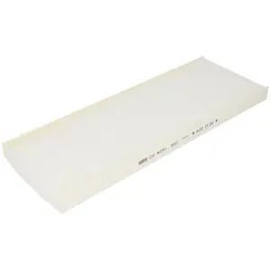 Comparateur de prix : Mann filter CU 4151 Filtre à air de cabine - VÉHICULE DE TOURISME + UTILITAIRES