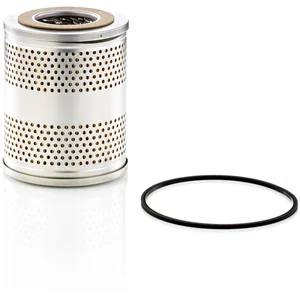 Comparateur de prix : Mann filter Filtre, système hydraulique de travail (Ref: H 1263/1 X)